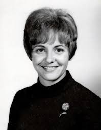 Patricia Fellows Obituary February 22, 2021