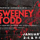 Sweeney Todd event image