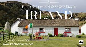 Die küche ist mit geschirrspülmaschine. Irland Die Top 6 Des Finanzrockers Freaky Finance