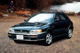 Dont know what years you are looking at, but i had a 2004 impreza outback sport (referred below as osw) and i now have a 2004 outback h6 3.0. 1993 01 Subaru Impreza Consumer Guide Auto