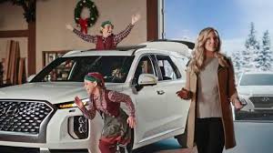 Hyundai Holidays Sales Event Elves Tv Commercial 2020 Tv Commercials Holiday Sales Sale Event