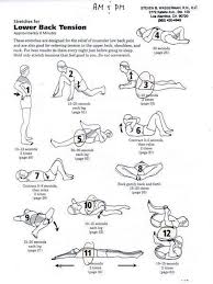 Pin Op Stretching