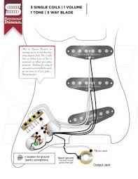 All connections must have quality soldering work! Squier Mini Wiring Squier Talk Forum