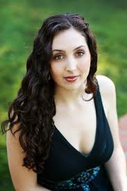 Congratulations to 2010 Stern Fellow Clarissa Lyons! — SongFest