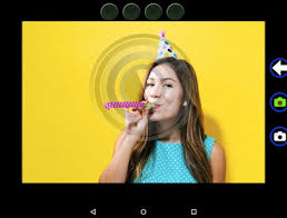 It can be photo from gallery or just a selfie taken with your phone. The Coolest Photo Booth Apps For A Picture Perfect Party