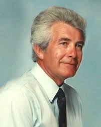 John LaCroix Obituary (2015)