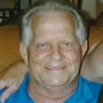 James O. Black Jr. Obituary