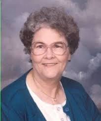 Doris Harrison Obituary (2010)