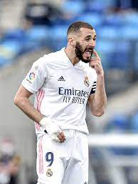 #karim benzema #karim benzema icons #benzema #benzema icons #real madrid #real madrid.‼update‼ on baby nouri benzema. Coaches Voice Karim Benzema La Liga Player Watch