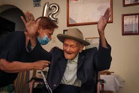 Juan Vicente Mora Seen Accompanied By Editorial Stock Photo