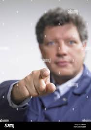 Finger language icon hi-res stock photography and images