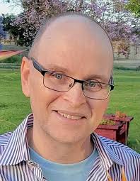 Robert Porter Obituary