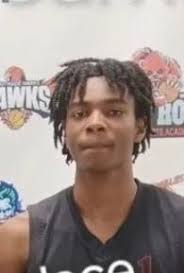 Jace Franklin's Men's Basketball Recruiting Profile