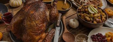 There is, of course, a turkey on this menu—and it's a delicious one at that, featuring a citrus brine and tons of flavor. Thanksgiving Dinner Ideas Traeger Grills