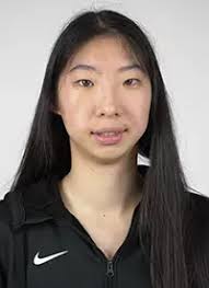 2023-24 Women's Fencing Roster