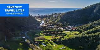Dana point harbor is 12.8 km away from the ranch at laguna beach. Laguna Beach 5 Star Coastal Retreat W 100 In Perks 299 Travelzoo Email Archive