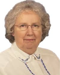 Thelma J. Olson Obituary July 4, 2023