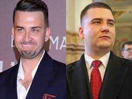 Fizycznie to teraz zupełnie inny mężczyzna. Bartlomiej Misiewicz Schudl Az 43kg Czy To Zasluga Diety