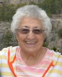 Cecilia M. Arellano Obituary March 15, 2023