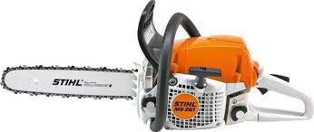 Stihl Ms 251 Chain Saw South Side Sales Power Equipment Snowmobiles Mowers Tractors And More