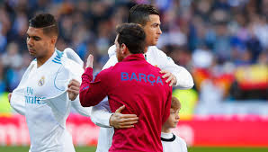 Now that ronaldo and messi are both out of the world cup, we can continue watching it in peace. Kylian Mbappe Insists Cristiano Ronaldo And Lionel Messi Are Still Top Dogs Sport360 News