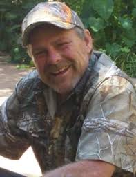 Barry Davis Obituary May 12, 2022