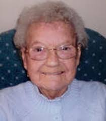 Winifred E. Nolan Obituary October 6, 2012