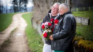 Lisi Und Sigi Die Total Andere Hochzeit Foto Huwi Fotografie Fur Privat Und Business Fotostudio Rorschach Fotos Hochzeit Fotostudio