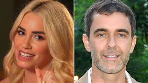 Riesige auswahl an cds, vinyl und mp3s. Lali Esposito Recordo Con Carino A Sus Ex Novios Excepto A Uno Su Picaro Comentario Contra Mariano Martinez Infobae