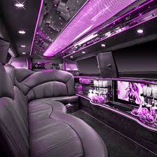 8 10 W Lincoln Mkt Abc Car Seats Limo Car