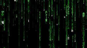 Live matrix wallpaper 4k (page 1). Animated Matrix Wallpaper Windows 10 861618 Desenho Arte Arte
