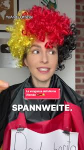 Las Palabras que Unen Idiomas: Español, Alemán e Inglés