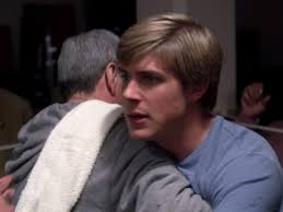 Private Practice" In Which Dell Finds His Fight (TV Episode 2007)