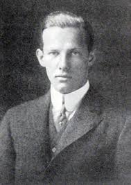 James Ford “J. Ford Johnson Jr'” Johnson II (1887-1962)