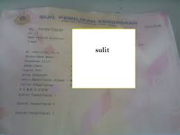 Cara dan prosedur tukar nama geran (voc) kereta, motosikal pemilik (owner) meningggal dunia. Journey Of My Life Ganti Geran Kereta Hilang Di Jpj