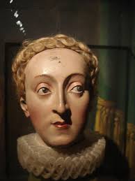 Being Bess: March 2013