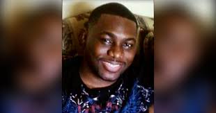 Obituary for Christopher Montrell Scurlock