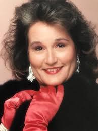 Mary Martinez Obituary