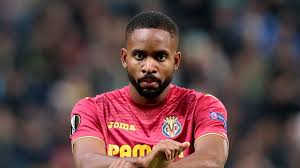 Barcelona pulled out of Cedric Bakambu transfer while striker was