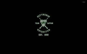79 Slytherin Wallpapers On Wallpaperplay Harry Potter Wallpaper Slytherin Wallpaper Deathly Hallows Wallpaper