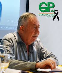 Falleció Daniel Biga, quien fuera presidente de ACA