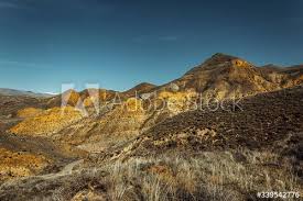 Mountain Landscape In The Mountains Armenia Yeghegnadzor Mountain Landscape Landscape Valley Green