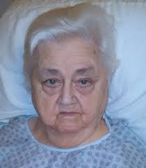 Obituary for Anna M. (Goldinger) John