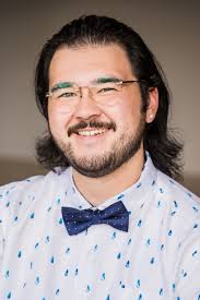 Faces of the Theatre