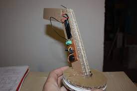 Metaldetector #diy #howto hello friends, in this video i will show you how to make a metal how to make powerful metal detector at home.powerful metal detector by using transistor.hindi. Simple Metal Detector 8 Steps With Pictures Instructables