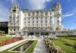 Maybe you would like to learn more about one of these? Eurostars Hotel Real Ab 93 Hotels In Santander Kayak