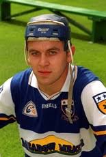 Leinster Hurling Championship Semi-Final 10/6/2001