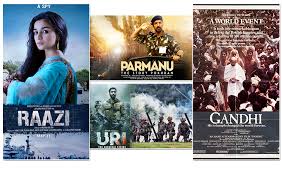 26 Bollywood Movies That Ignites Spirit Of Being Indian Peaklife Also, explore 41+ hindi movies online in full hd from our latest hindi movies collection.