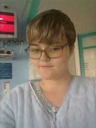 Best friends forever. When 11-year-old Raeleigh Hackney was diagnosed with  leukemia in November 2017, she had to spend weeks away from her best friend  Lily Scott. While receiving chemotherapy treatments at Nebraska