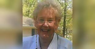 Odyce Virginia "Ginga" Lanier Millsap Obituary